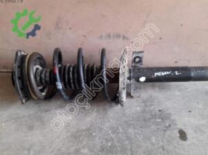 RENAULT MEGANE 2 – 1 ADET AMORTİSÖR YAY KULE KOMPLE