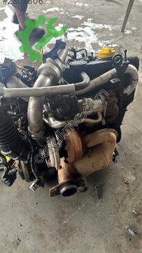 Renault Megane Turbo çıkma parça