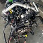 RENAULT MEGANE 2 110 LUK TURBO SÖKME GARANTİLİ