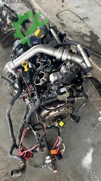 Renault Megane Turbo çıkma parça