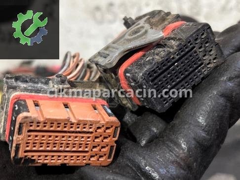 Renault Megane Motor Tesisatı çıkma parça
