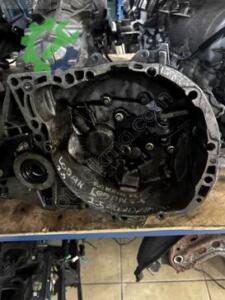 Orijinal Renault Megane Şanzıman Komple Çıkma