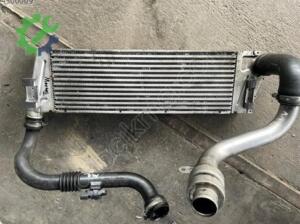 Renault R 5 2025 Intercooler Radyatörü Çıkma