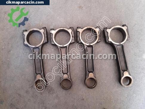 Renault Megane Piston Kolu çıkma parça