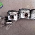 2003 Renault Megane Piston Çıkma Parça Bursa