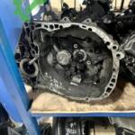 Renault Megane 2025 Şanzıman Komple Çıkma