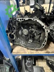 Çıkma Orijinal Şanzıman Komple Renault Megane DCİ