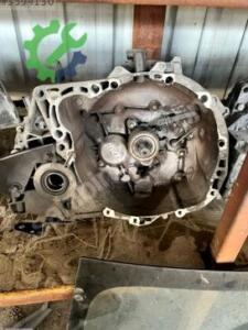 Renault Megane DCİ Şanzıman Komple Çıkma