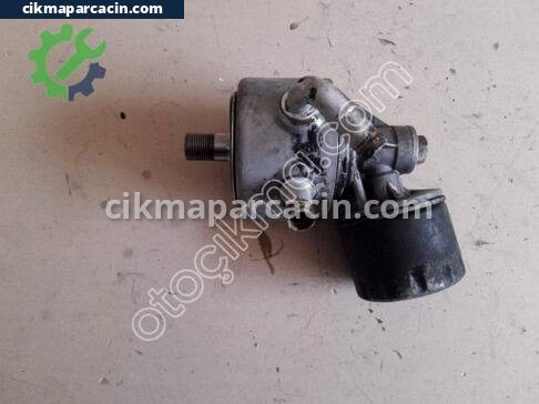 Renault Megane Yağ Soğutucu çıkma parça