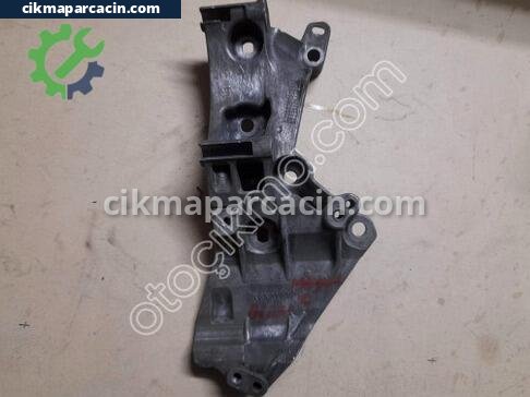 Renault Megane Klima çıkma parça