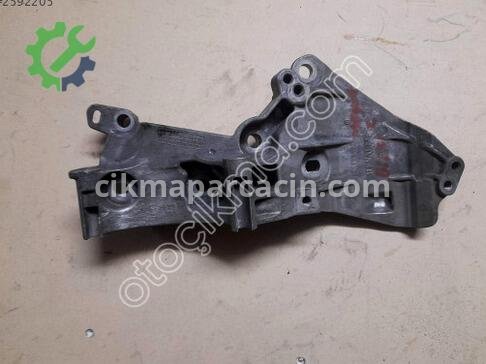 Renault Megane Klima çıkma parça