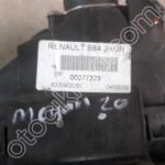 2004 Renault Megane Vites Mekanizması Çıkma Parça Bursa