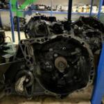 Renault R 5 2025 Şanzıman Komple Çıkma