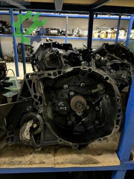 Renault R 5 Şanzıman Komple çıkma parça