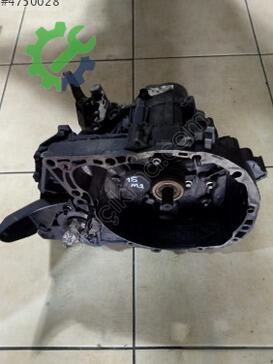 Renault R 5 Şanzıman Komple çıkma parça