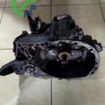 Renault Orijinal Çıkma Şanzıman Komple
