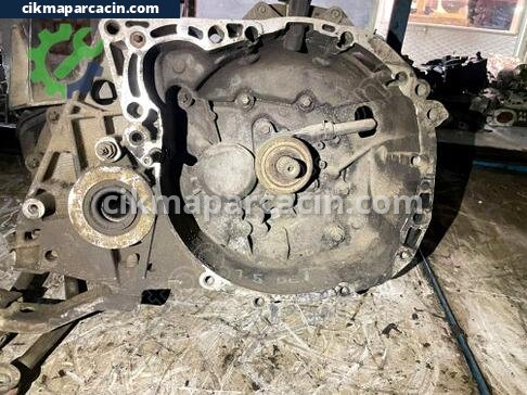 Renault R5 Şanzıman Komple çıkma parça