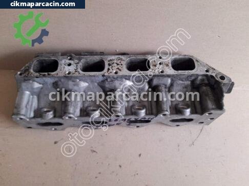 Renault Megane Emme Manifoldu çıkma parça