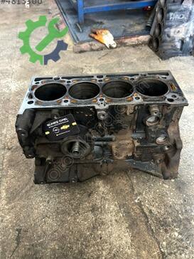 Renault Megane Blok çıkma parça