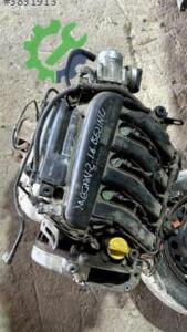 Çıkma Renault Megane Motor Komple