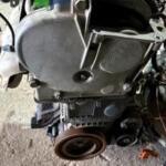 Çıkma Renault Megane Motor Komple