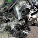 Çıkma Renault Megane Motor Komple