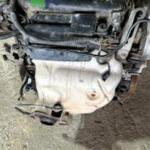 Çıkma Renault Megane Motor Komple
