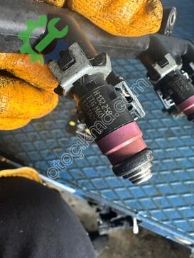 Renault Megane Enjektör H132259 çıkma parça