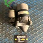 Çıkma Renault Megane Marş Motoru 8200266777A