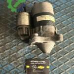 Çıkma Renault Megane Marş Motoru 8200266777A