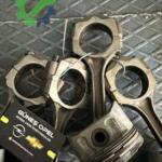 Renault Megane 2026 – 2026 Piston Kolu Çıkma