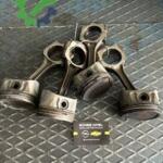 Renault Megane 2026 – 2026 Piston Kolu Çıkma