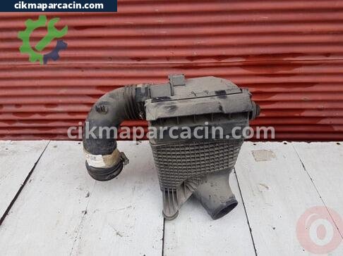 Renault Megane Intercooler Radyatörü çıkma parça