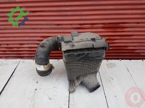 Renault Megane Intercooler Radyatörü çıkma parça