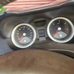 1998 Renault Clio Gösterge Paneli Çıkma Parça Erzurum