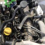 Renault Clio Klima Kompresörü Çıkma Parça Erzurum