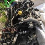 Renault Clio Elektrik Tesisatı Çıkma Parça İstanbul