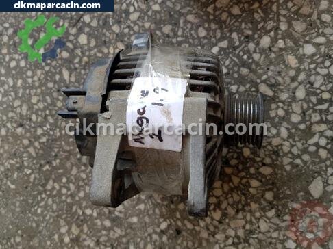 Renault Megane Şarj Dinamosu çıkma parça