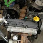 Volkswagen Caddy Motor Bloğu Çıkma Parça İstanbul