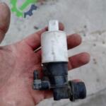 Renault Fluence Fıskiye Motoru Çıkma Parça Amasya