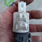 Renault Fluence Fıskiye Motoru Çıkma Parça Amasya