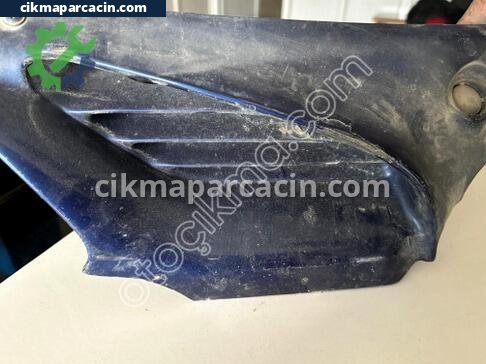 Renault Megane çıkma parça