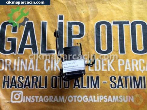 Renault Megane ABS Beyni (Modül) çıkma parça
