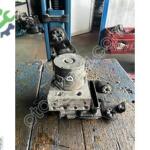 ABS Beyni Renault Megane Çıkma