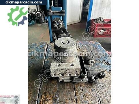 Renault Megane ABS Beyni çıkma parça