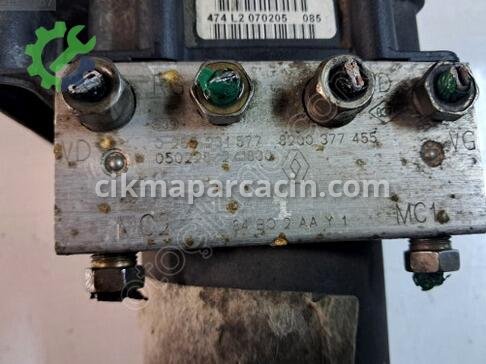 Renault Megane ABS Pompası 0265800440 çıkma parça
