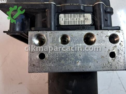 Renault Megane ABS Pompası 265950335 çıkma parça