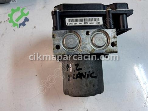 Renault Megane ABS Pompası 265950335 çıkma parça