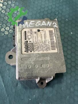 Renault Megane Airbag Beyni 8200344250 çıkma parça