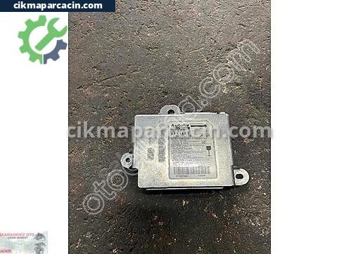 Renault Megane Airbag Beyni çıkma parça